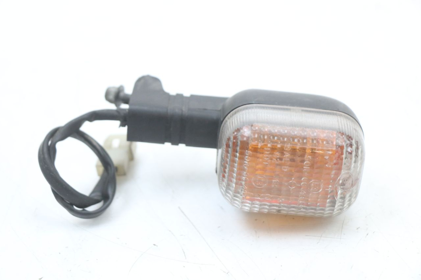 photo de FRECCE DESTRA POSTERIORE APRILIA SR CARB LC 2T 50 (2004 - 2012)