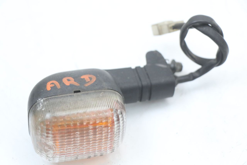 photo de FRECCE DESTRA POSTERIORE APRILIA SR CARB LC 2T 50 (2004 - 2012)