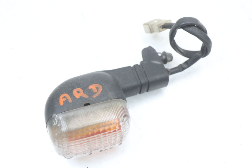 photo de FRECCE DESTRA POSTERIORE APRILIA SR CARB LC 2T 50 (2004 - 2012)