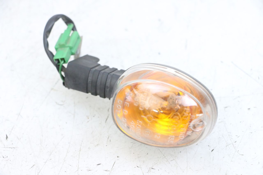 photo de FRECCE DESTRA POSTERIORE YAMAHA BW'S EASY 50 (2013 - 2016) - Vista principale