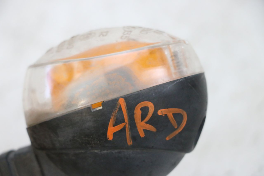 photo de FRECCE DESTRA POSTERIORE YAMAHA BW'S EASY 50 (2013 - 2016) - Dettaglio del componente