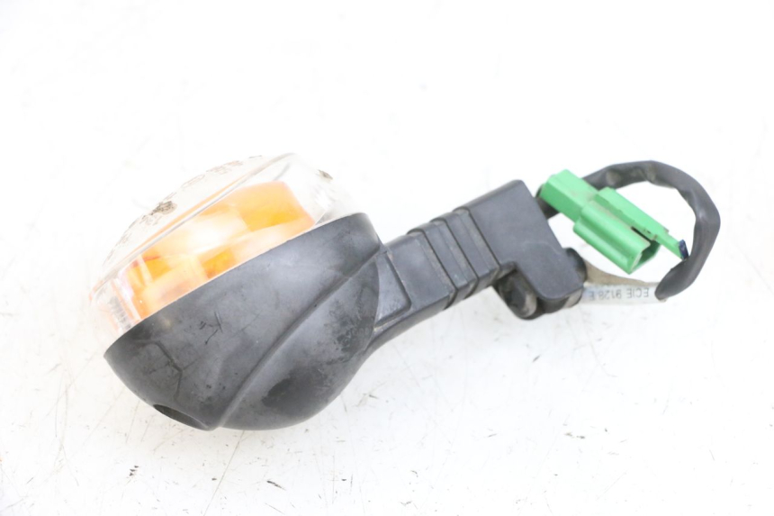 photo de FRECCE DESTRA POSTERIORE YAMAHA BW'S EASY 50 (2013 - 2016) - Stato della superficie e materiale