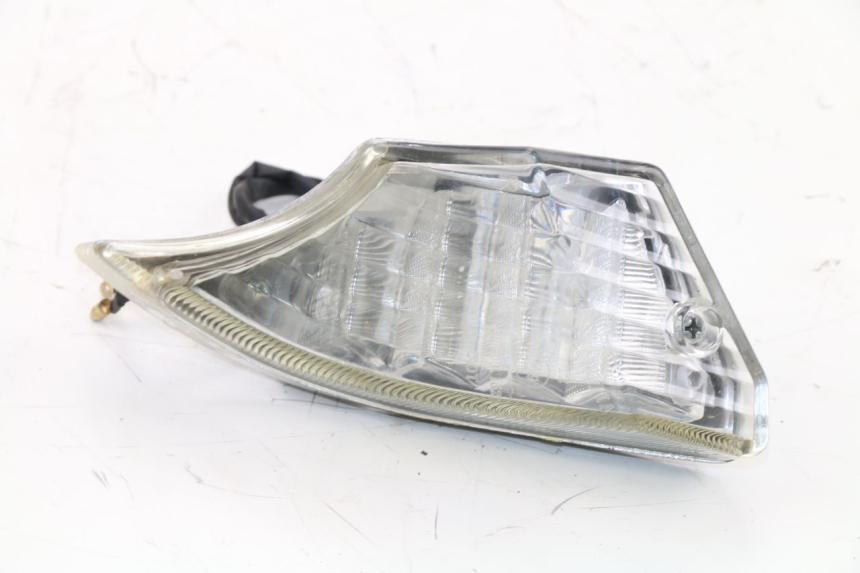 photo de FANALE POSTERIORE DESTRO S-RIDER CAPRI 2T 50 (2010 - 2017)