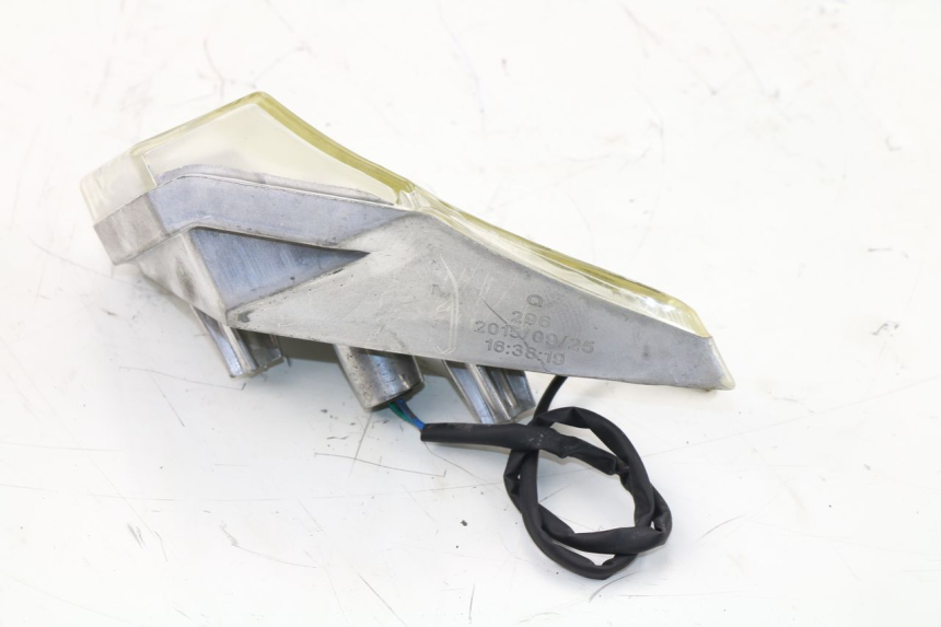 photo de FANALE POSTERIORE DESTRO S-RIDER CAPRI 2T 50 (2010 - 2017)