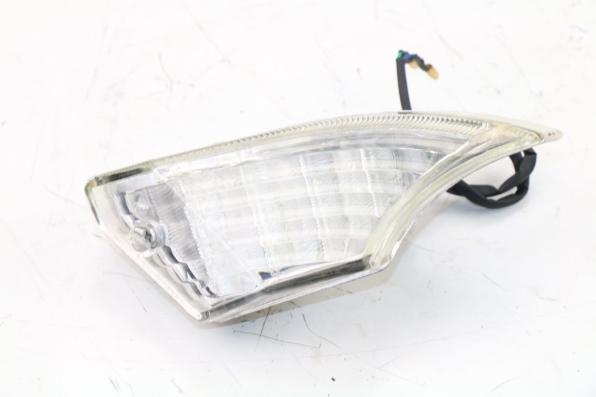 photo de FANALE POSTERIORE DESTRO S-RIDER CAPRI 2T 50 (2010 - 2017)