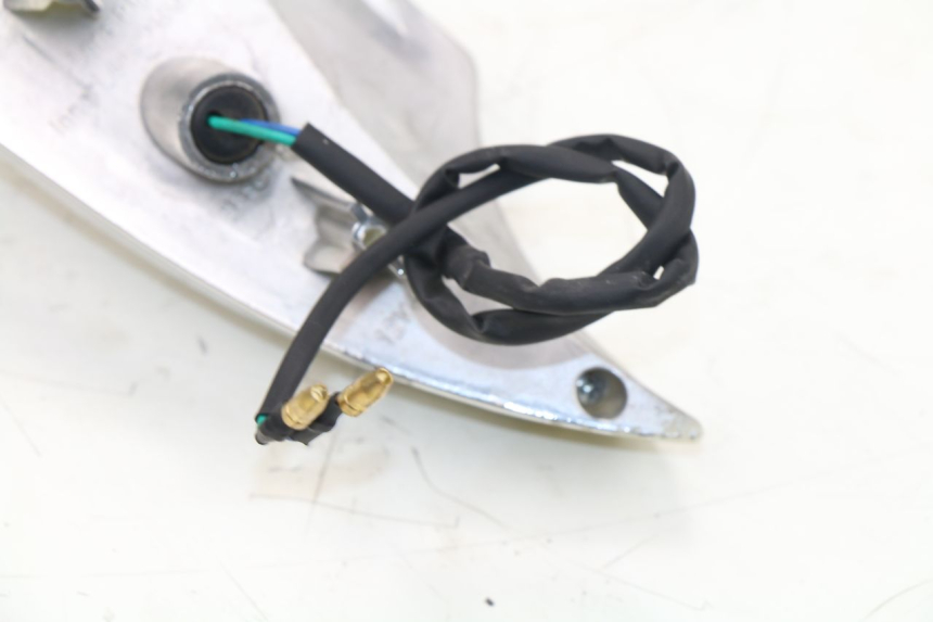 photo de FANALE POSTERIORE DESTRO S-RIDER CAPRI 2T 50 (2010 - 2017)