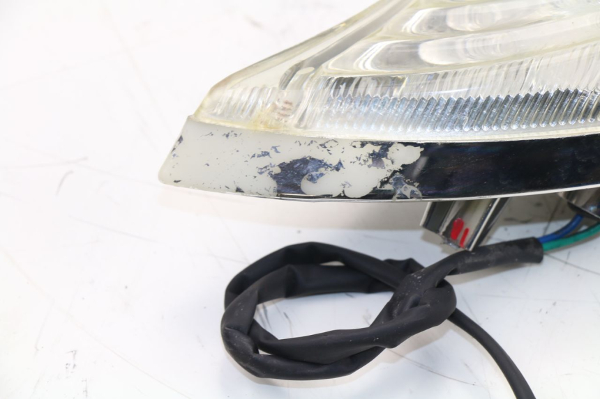 photo de FANALE POSTERIORE DESTRO S-RIDER CAPRI 2T 50 (2010 - 2017)