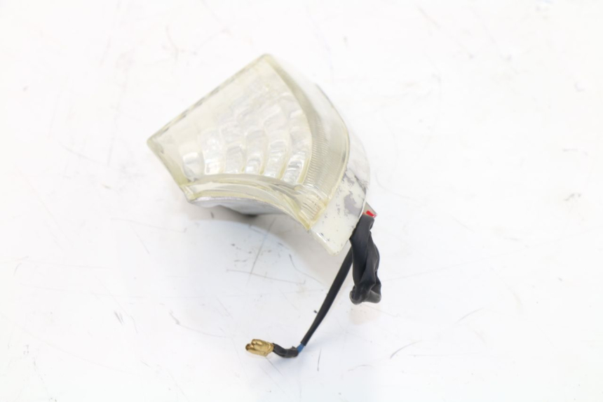 photo de FANALE POSTERIORE DESTRO S-RIDER CAPRI 2T 50 (2010 - 2017)