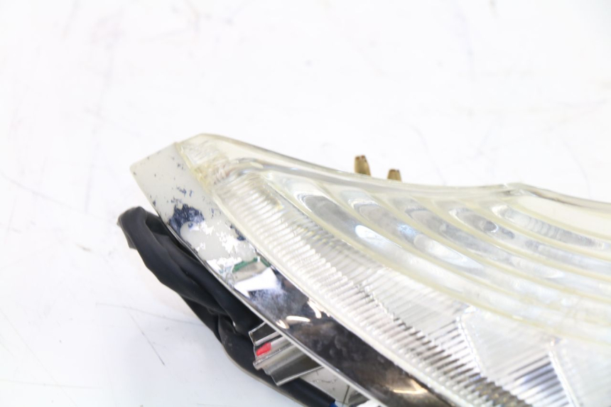 photo de FANALE POSTERIORE DESTRO S-RIDER CAPRI 2T 50 (2010 - 2017)