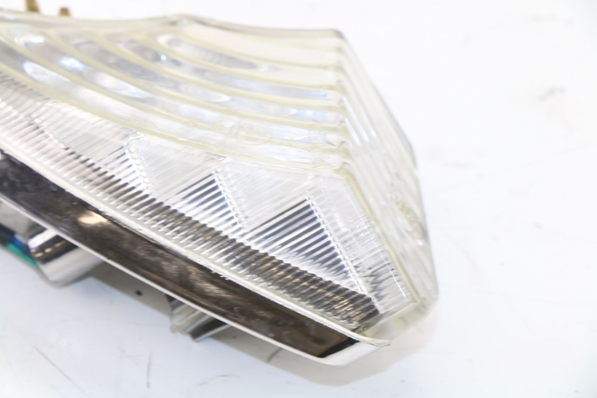 photo de FANALE POSTERIORE DESTRO S-RIDER CAPRI 2T 50 (2010 - 2017)