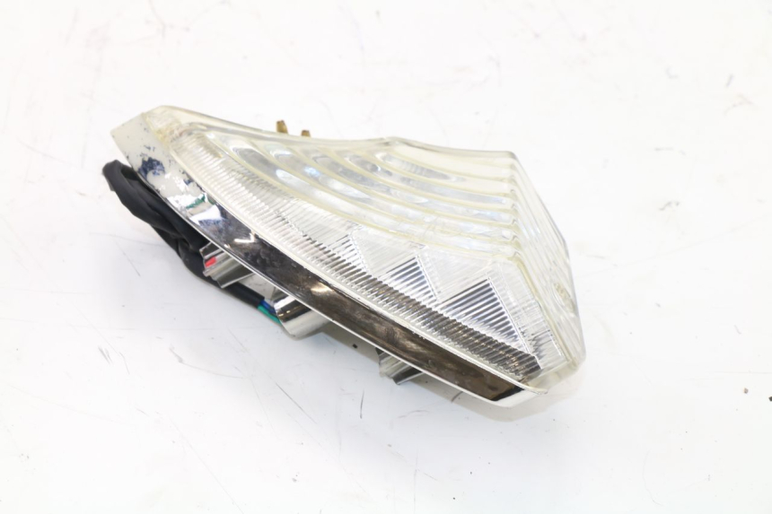 photo de FANALE POSTERIORE DESTRO S-RIDER CAPRI 2T 50 (2010 - 2017)