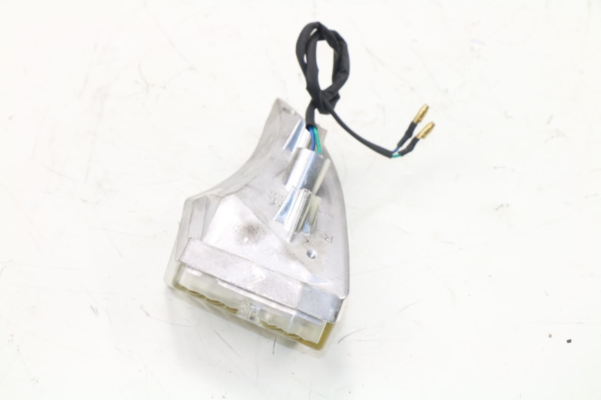 photo de FANALE POSTERIORE DESTRO S-RIDER CAPRI 2T 50 (2010 - 2017)