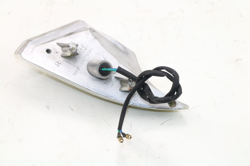 photo de FANALE POSTERIORE DESTRO S-RIDER CAPRI 2T 50 (2010 - 2017)
