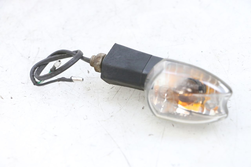 photo de FRECCE DESTRA POSTERIORE KSR CODE 125 (2018 - 2020) - Vista principale