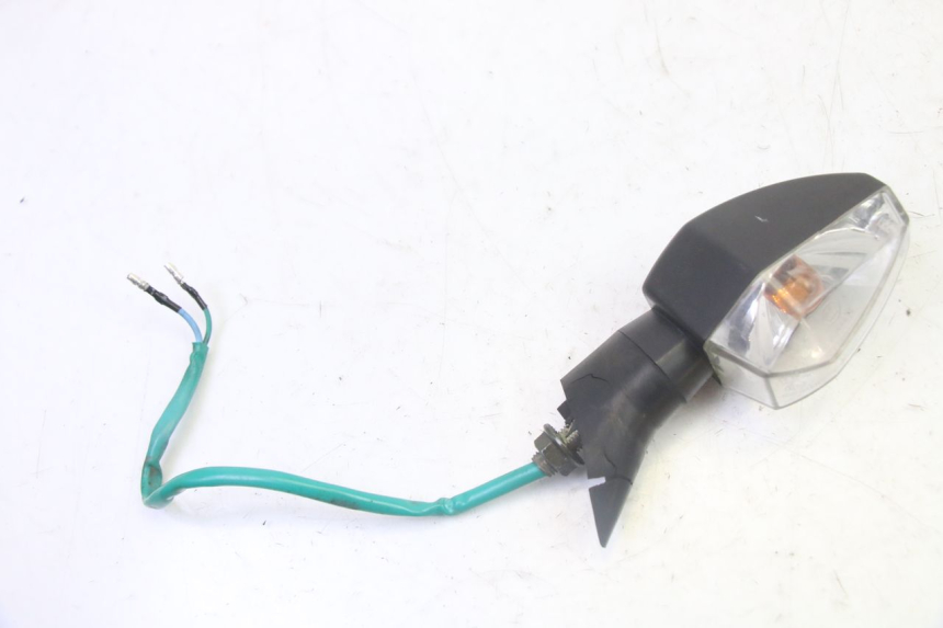 photo de FANALE POSTERIORE DESTRO SYM CROX 4T 50 (2016 - 2023)