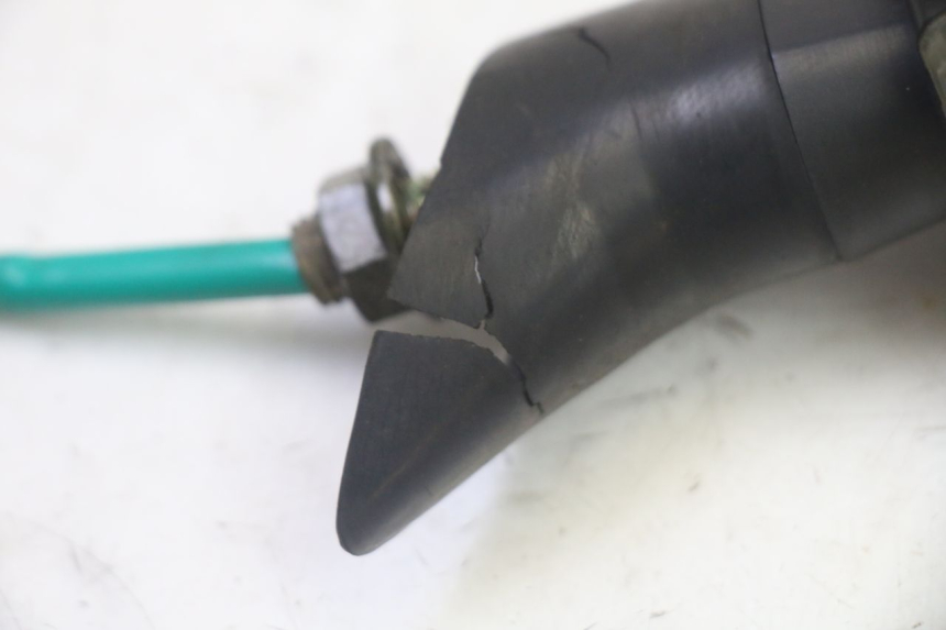 photo de FANALE POSTERIORE DESTRO SYM CROX 4T 50 (2016 - 2023)