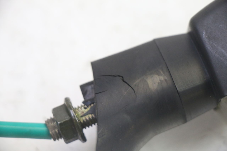 photo de FANALE POSTERIORE DESTRO SYM CROX 4T 50 (2016 - 2023)