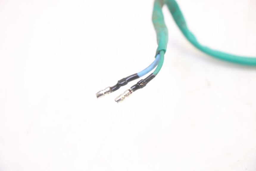 photo de FANALE POSTERIORE DESTRO SYM CROX 4T 50 (2016 - 2023)