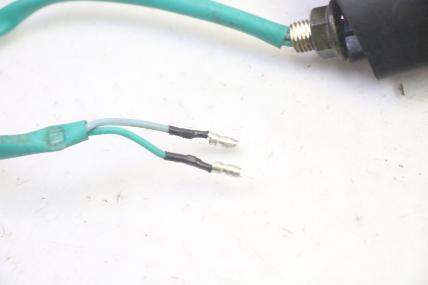 photo de FANALE POSTERIORE DESTRO SYM CROX 4T 50 (2016 - 2023) - Primo piano tecnico