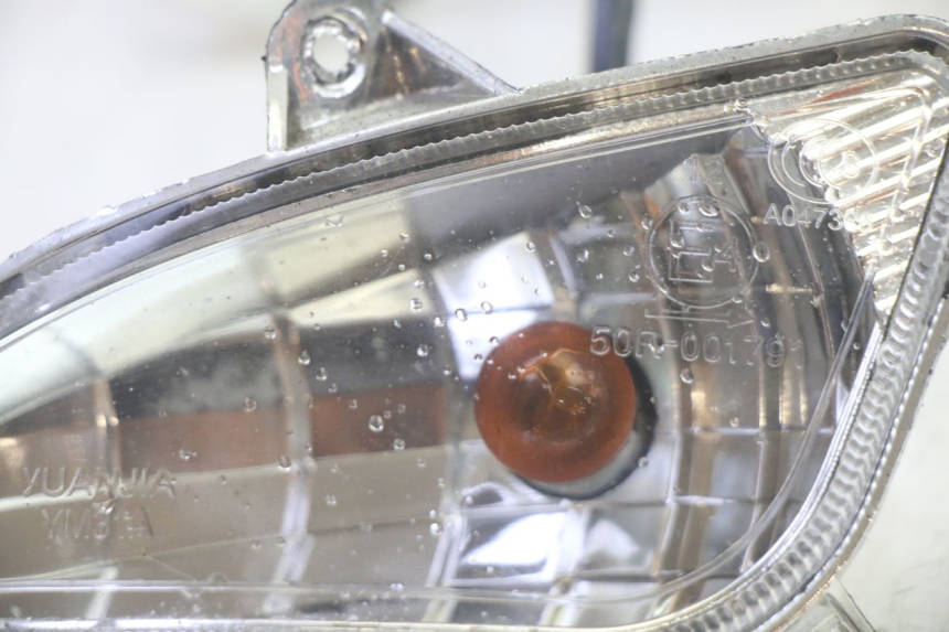 photo de FRECCE DESTRA POSTERIORE BTC FELICE SPORT 50