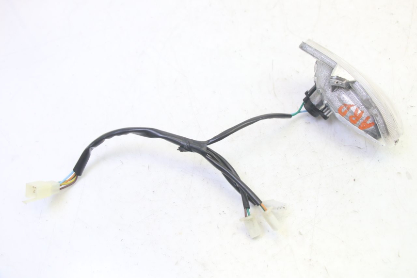 photo de FRECCE DESTRA POSTERIORE BTC FELICE SPORT 50