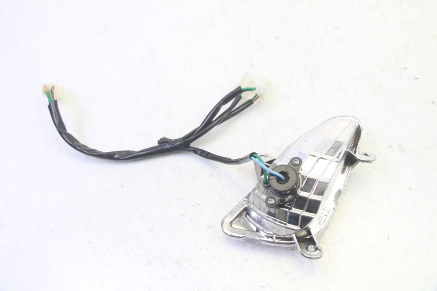 photo de FRECCE DESTRA POSTERIORE BTC FELICE SPORT 50