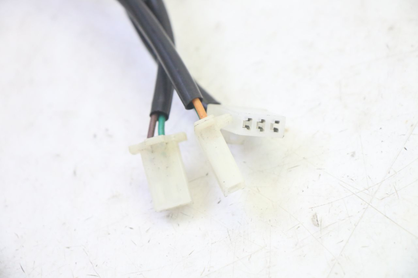 photo de FRECCE DESTRA POSTERIORE BTC FELICE SPORT 50