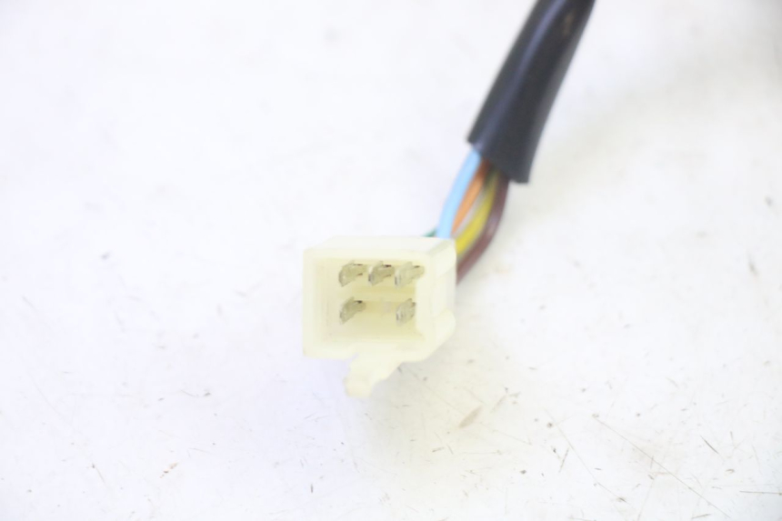 photo de FRECCE DESTRA POSTERIORE BTC FELICE SPORT 50