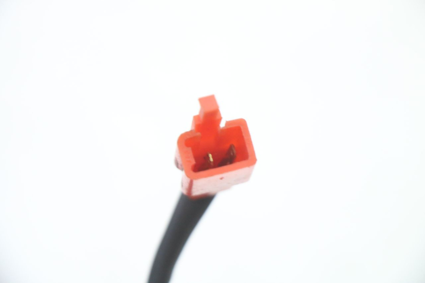 photo de FANALE POSTERIORE DESTRO SYM FIDDLE 3 III 125 (2014 - 2020)