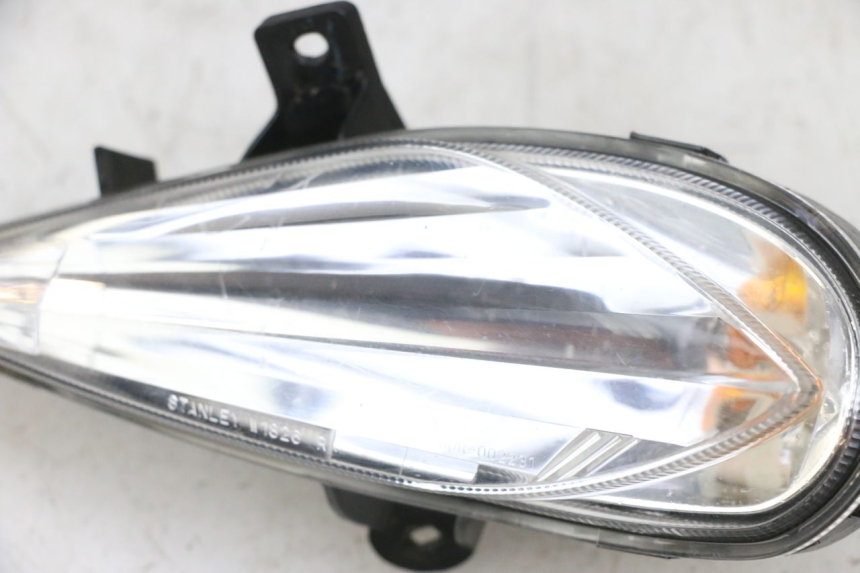 photo de FRECCE DESTRA POSTERIORE MBK FLIPPER 115 (2013 - 2017) - Dettaglio del componente