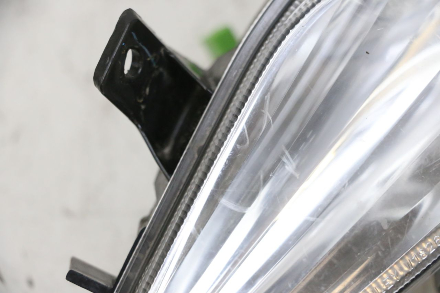 photo de FRECCE DESTRA POSTERIORE MBK FLIPPER 115 (2013 - 2017) - Altra angolazione