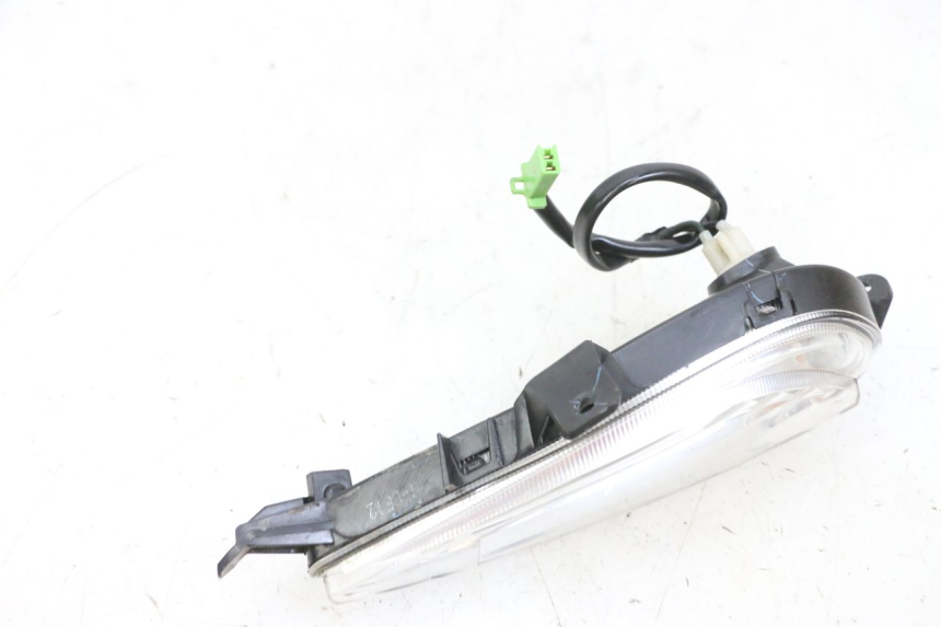 photo de FRECCE DESTRA POSTERIORE MBK FLIPPER 115 (2013 - 2017) - Primo piano tecnico