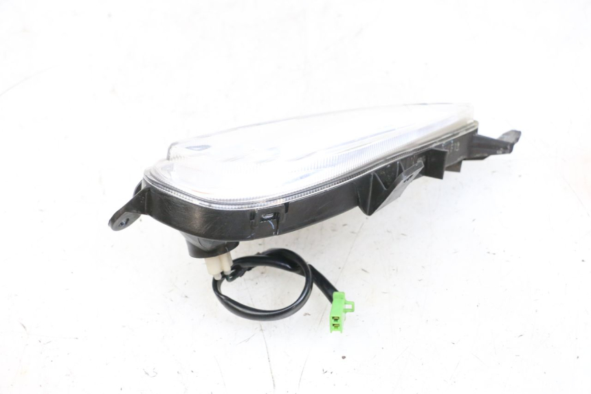 photo de FRECCE DESTRA POSTERIORE MBK FLIPPER 115 (2013 - 2017) - Stato della superficie e materiale