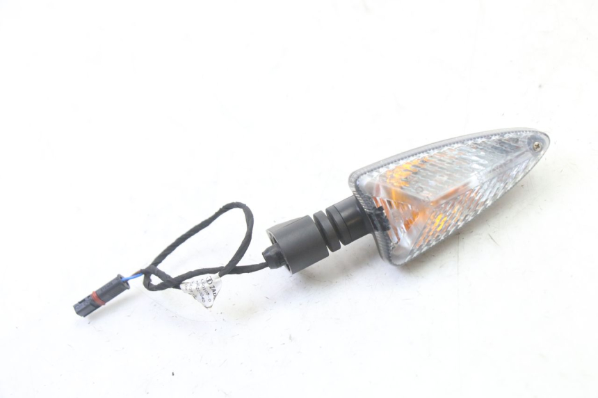 photo de FRECCE DESTRA POSTERIORE BMW G310 R 310 (2016 - 2020)