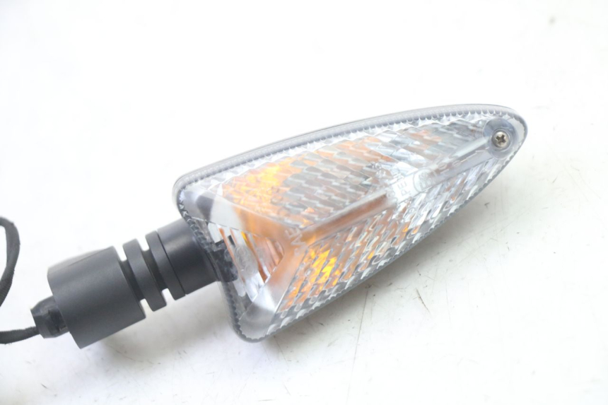 photo de FRECCE DESTRA POSTERIORE BMW G310 R 310 (2016 - 2020)