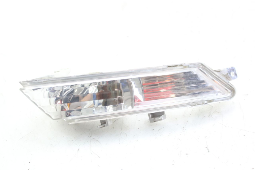 photo de FRECCE DESTRA POSTERIORE PEUGEOT GEOPOLIS RS 125 (2007 - 2009)