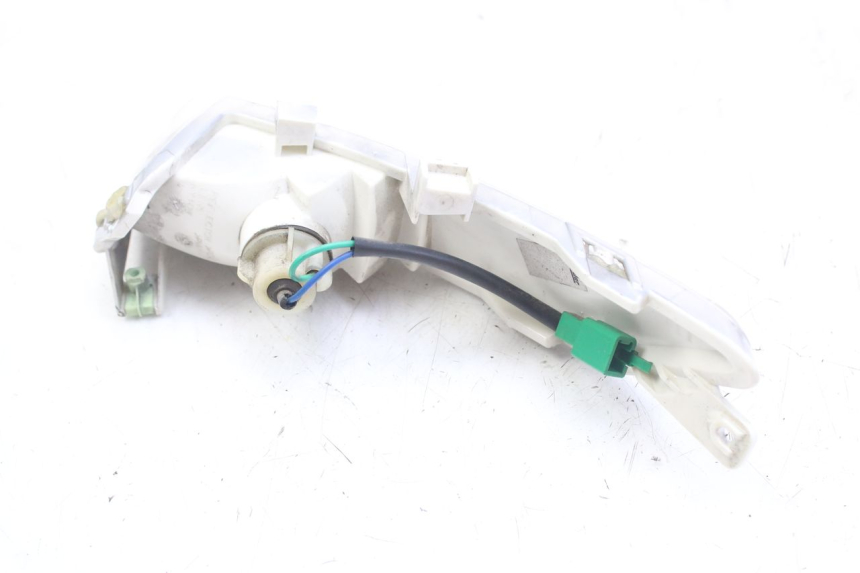 photo de FRECCE DESTRA POSTERIORE PEUGEOT GEOPOLIS RS 125 (2007 - 2009)