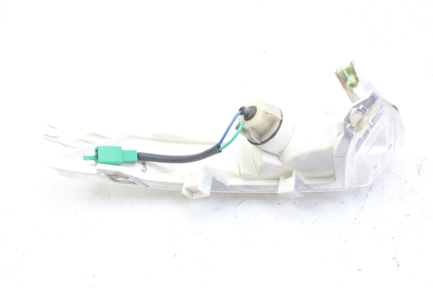 photo de FRECCE DESTRA POSTERIORE PEUGEOT GEOPOLIS RS 125 (2007 - 2009)