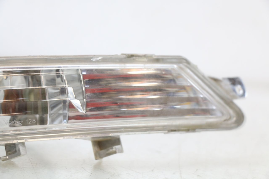 photo de FRECCE DESTRA POSTERIORE PEUGEOT GEOPOLIS RS 125 (2007 - 2009)