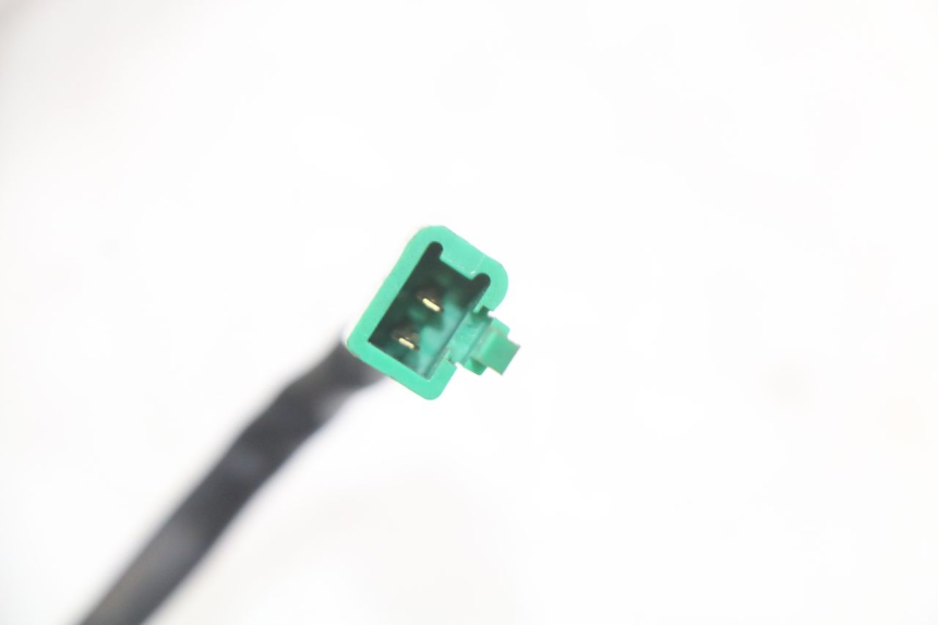 photo de FRECCE DESTRA POSTERIORE PEUGEOT GEOPOLIS RS 125 (2007 - 2009)