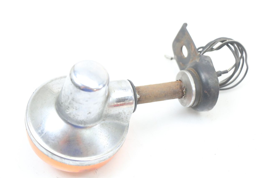 photo de FRECCE DESTRA POSTERIORE SUZUKI GN 125 (1997 - 2000)