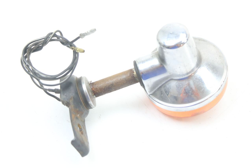 photo de FRECCE DESTRA POSTERIORE SUZUKI GN 125 (1997 - 2000)