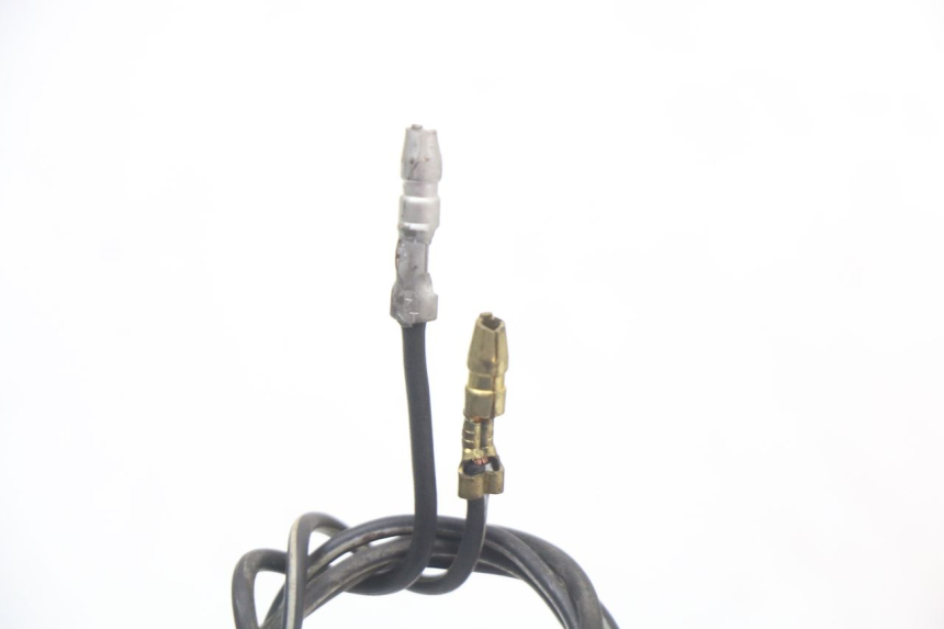 photo de FRECCE DESTRA POSTERIORE SUZUKI GN 125 (1997 - 2000)