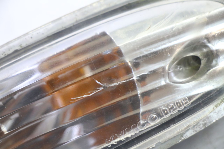 photo de FANALE POSTERIORE DESTRO KYMCO GRAND DINK 125 (2008 - 2014)