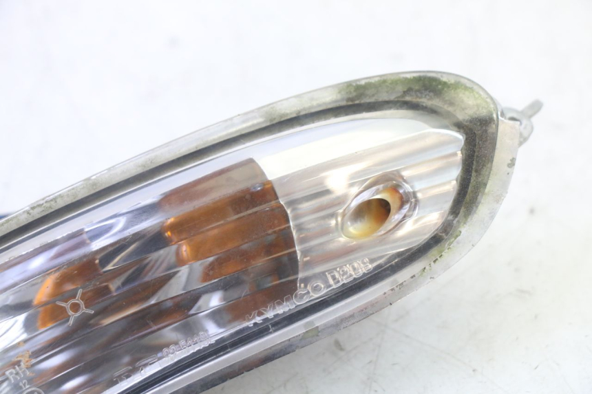 photo de FANALE POSTERIORE DESTRO KYMCO GRAND DINK 125 (2002 - 2007)