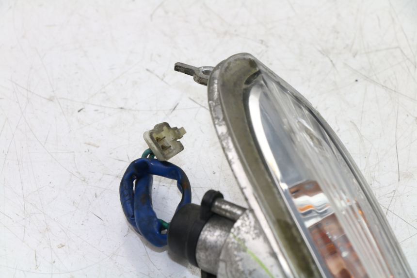 photo de FANALE POSTERIORE DESTRO KYMCO GRAND DINK 125 (2002 - 2007)