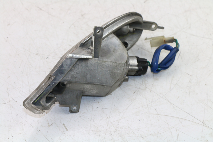 photo de FANALE POSTERIORE DESTRO KYMCO GRAND DINK 125 (2002 - 2007)