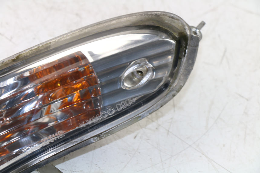 photo de FANALE POSTERIORE DESTRO KYMCO GRAND DINK 125 (2002 - 2007)