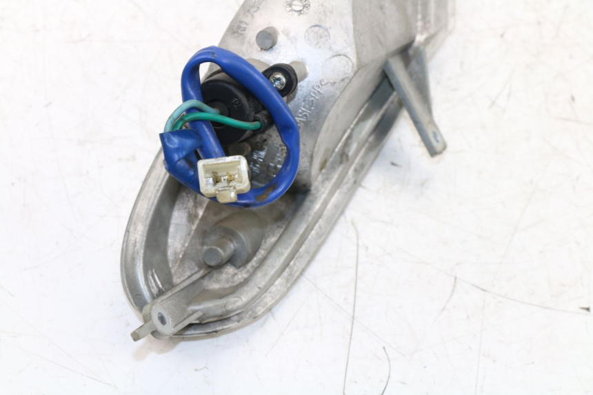 photo de FANALE POSTERIORE DESTRO KYMCO GRAND DINK 125 (2008 - 2014)