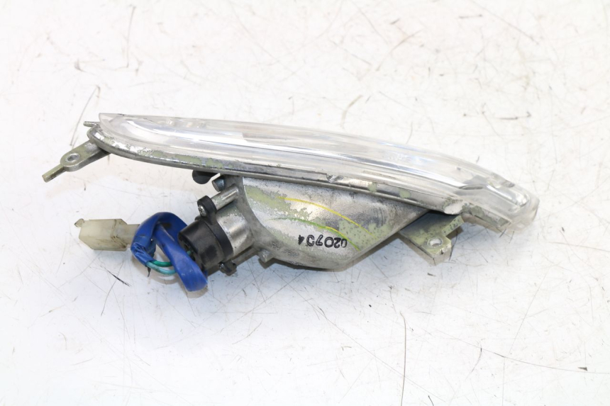 photo de FANALE POSTERIORE DESTRO KYMCO GRAND DINK 125 (2008 - 2014)